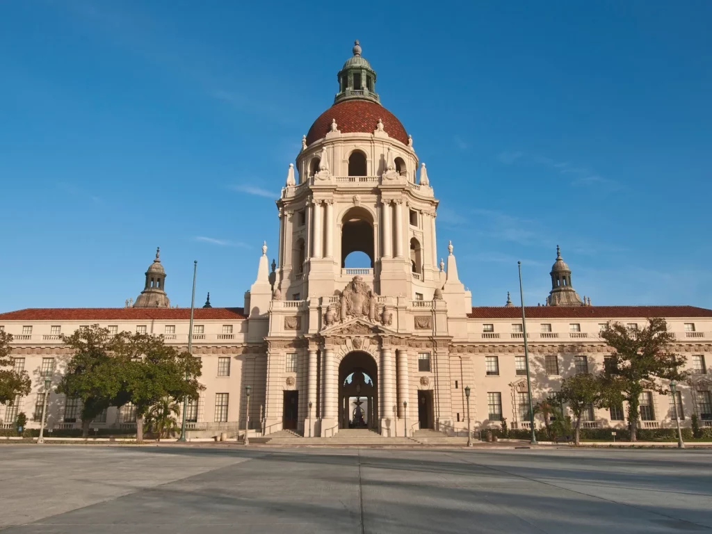 Local government and municipalities