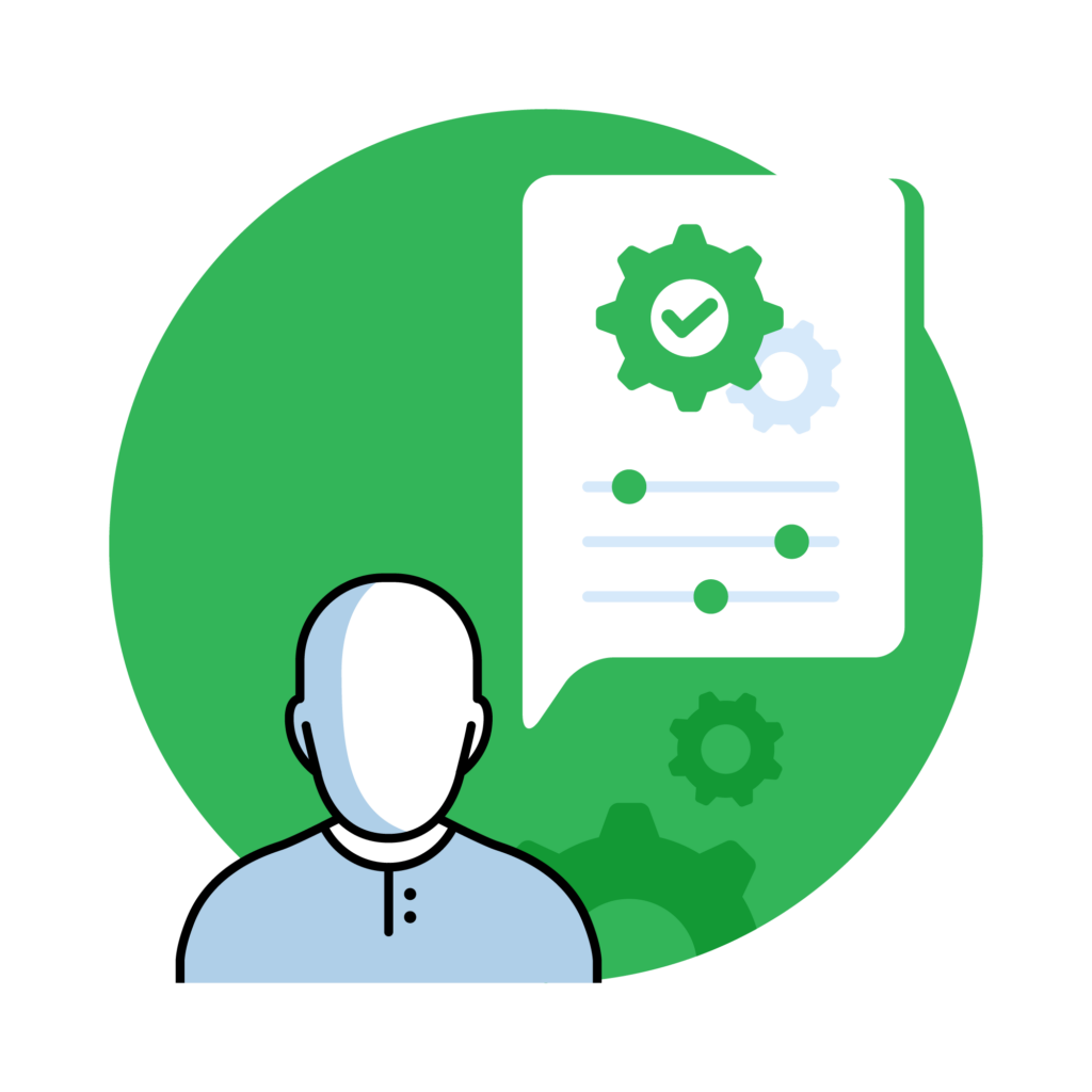 Citizen Request Manager