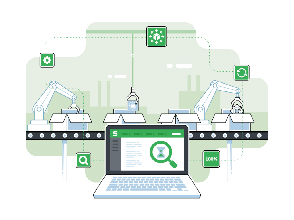 Downtime Tracker module