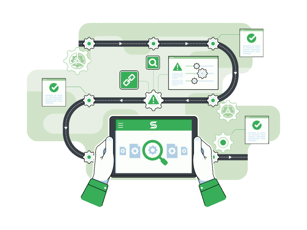 Issue Tracker module