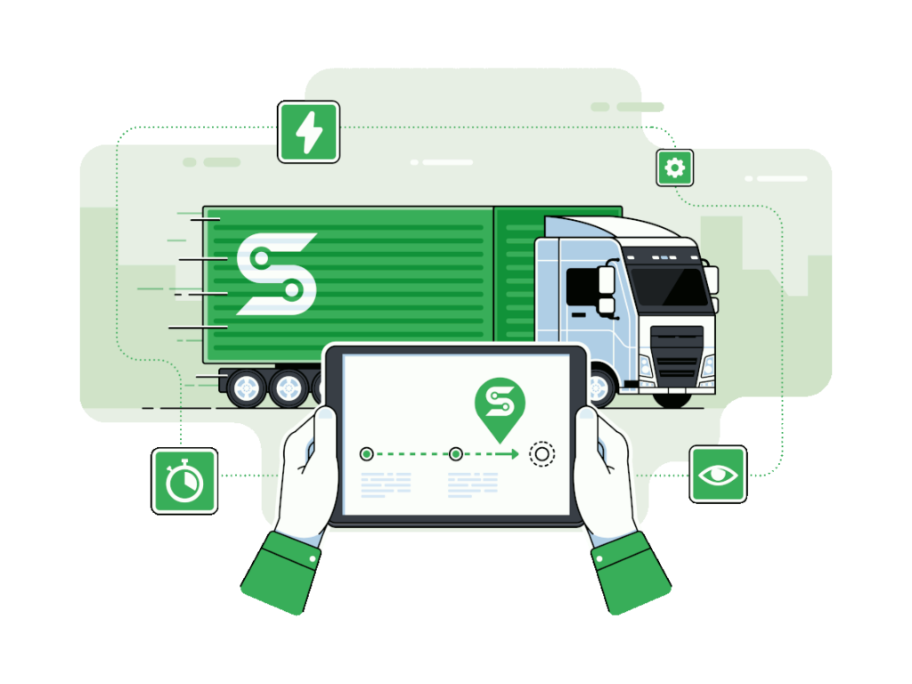 Supplier Expedites module