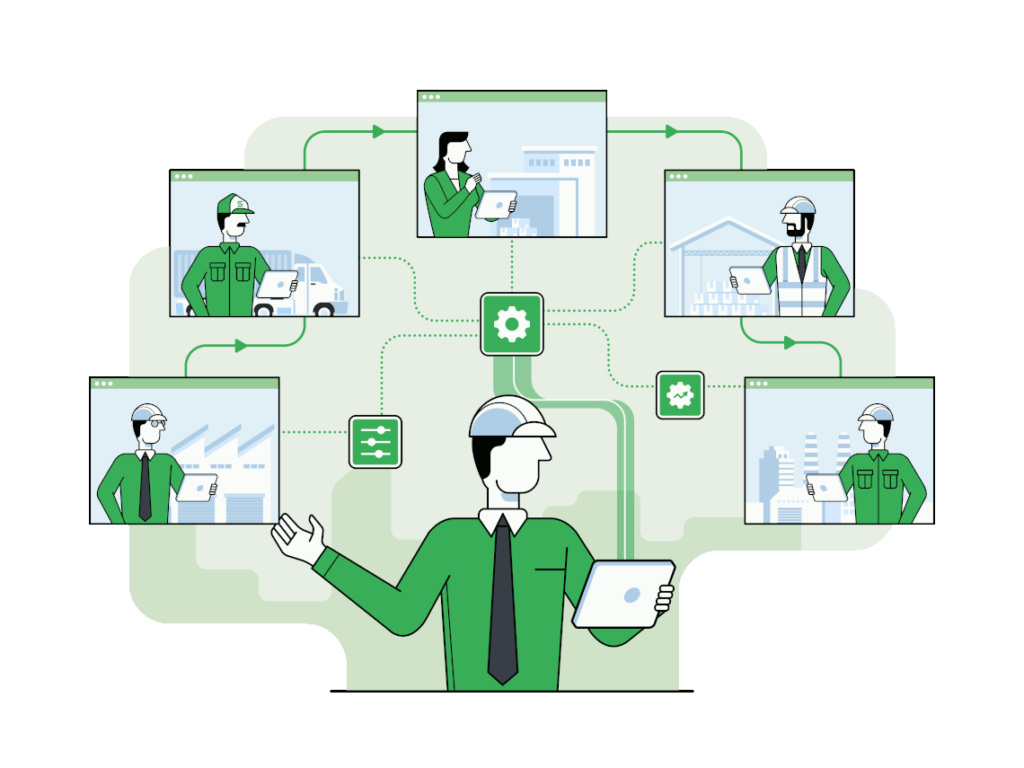 Task Management module