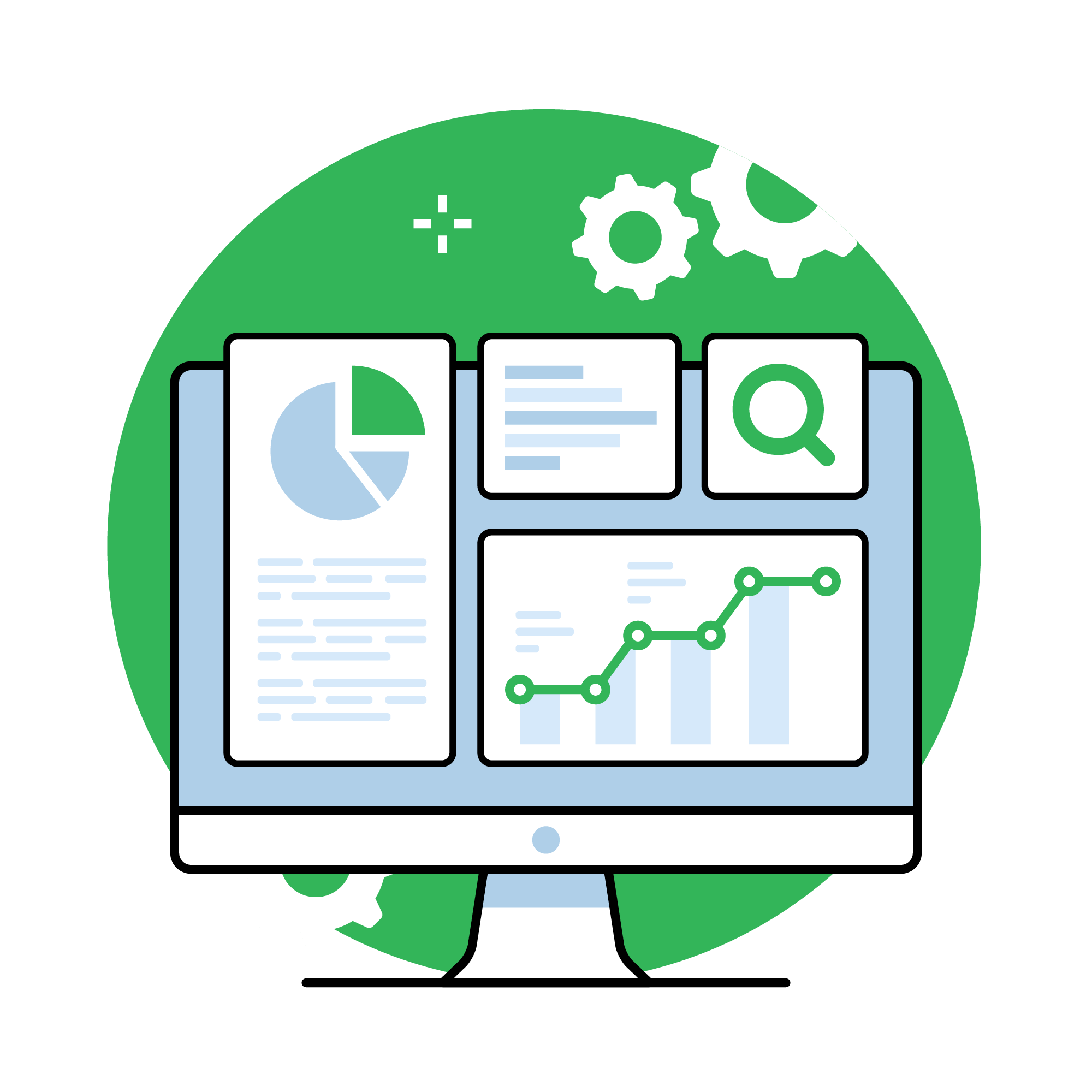 Reporting & Analytics